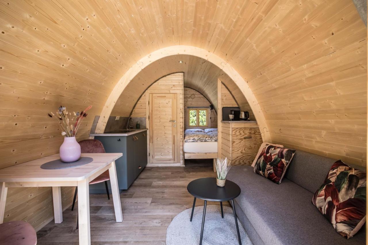 Luxe Woodlodge In Een Prachtige En Bosrijke Omgeving Bornerbroek المظهر الخارجي الصورة